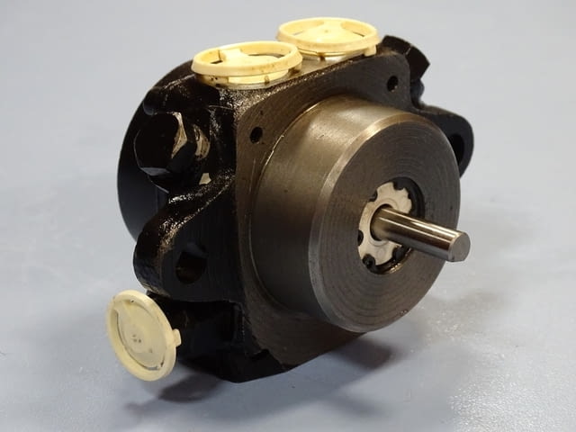 Горивна помпа SUNTEC AN67A за нафтови горелки, град Пловдив | Промишлено Оборудване - снимка 2