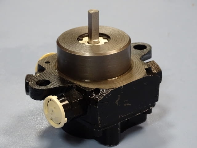 Горивна помпа SUNTEC AN67A за нафтови горелки, град Пловдив | Промишлено Оборудване - снимка 3