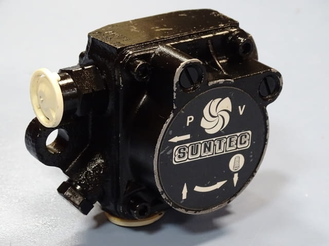 Горивна помпа SUNTEC AN67A за нафтови горелки, град Пловдив | Промишлено Оборудване - снимка 4