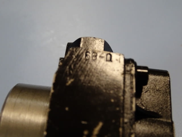 Горивна помпа SUNTEC AN67A за нафтови горелки, град Пловдив | Промишлено Оборудване - снимка 6