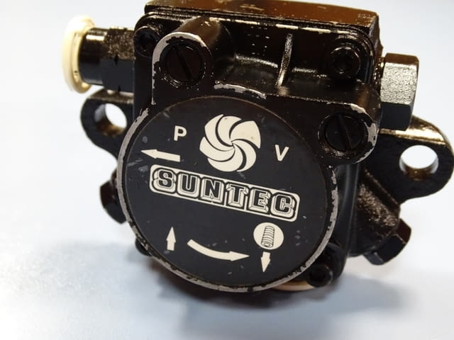 Горивна помпа SUNTEC AN67A за нафтови горелки, град Пловдив | Промишлено Оборудване - снимка 7