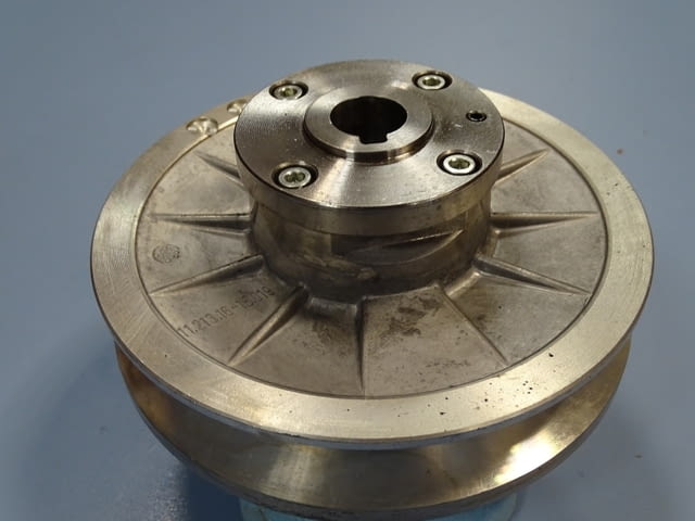 Вариаторна шайба LENZE 11.213.16 Ø160 Машиностроене, На дребно - град Пловдив | Промишлено Оборудване - снимка 5