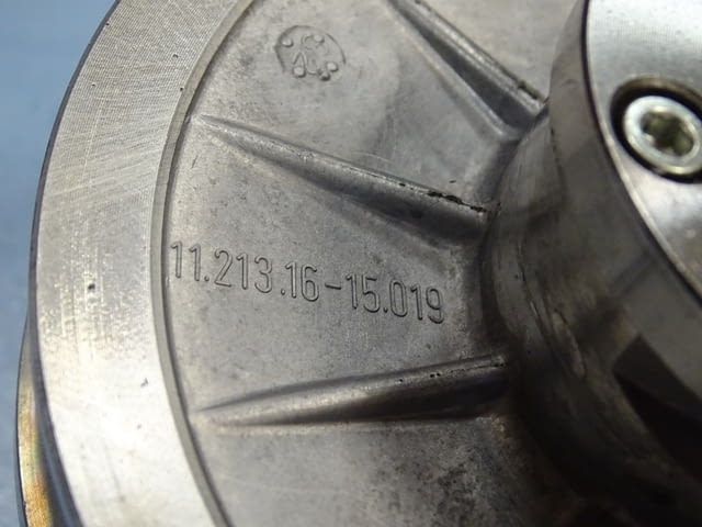 Вариаторна шайба LENZE 11.213.16 Ø160 Машиностроене, На дребно - град Пловдив | Промишлено Оборудване - снимка 6