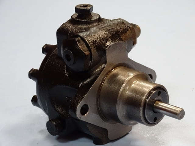 Горивна помпа SUNSTRAND H6CAC/00004 за нафтови горелки, град Пловдив | Промишлено Оборудване - снимка 3