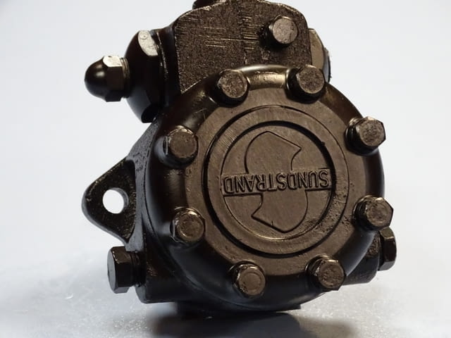 Горивна помпа SUNSTRAND H6CAC/00004 за нафтови горелки, град Пловдив | Промишлено Оборудване - снимка 4