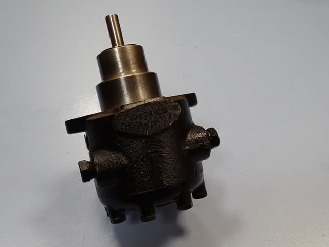 Горивна помпа SUNSTRAND H6CAC/00004 за нафтови горелки, град Пловдив | Промишлено Оборудване - снимка 5