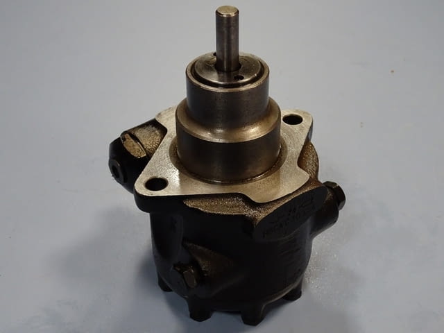 Горивна помпа SUNSTRAND H6CAC/00004 за нафтови горелки, град Пловдив | Промишлено Оборудване - снимка 8