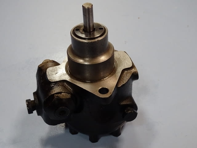 Горивна помпа SUNSTRAND H6CAC/00004 за нафтови горелки, град Пловдив | Промишлено Оборудване - снимка 9