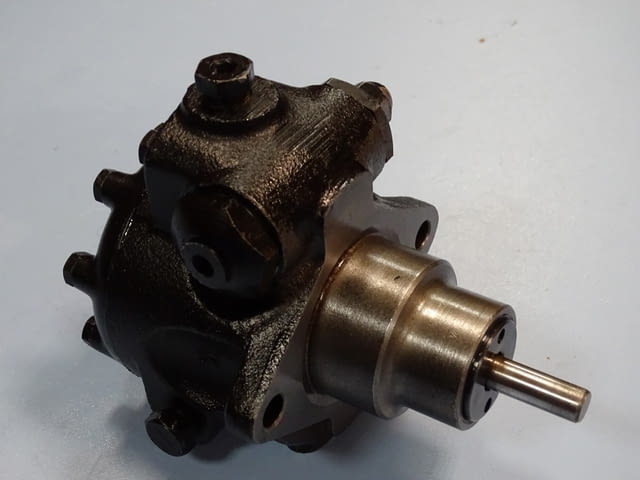 Горивна помпа SUNSTRAND H6CAC/00004 за нафтови горелки, град Пловдив | Промишлено Оборудване - снимка 10