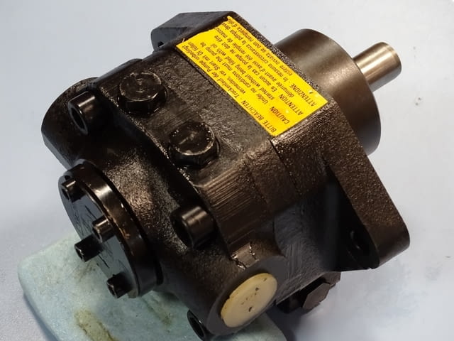 Горивна помпа SUNTEC SUNSTRAND T3A-103 за нафтови горелки, град Пловдив | Промишлено Оборудване - снимка 5