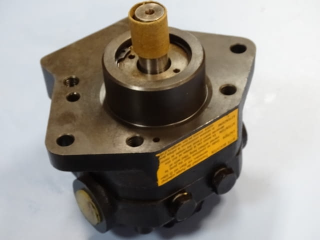 Горивна помпа SUNTEC SUNSTRAND T3A-103 за нафтови горелки, град Пловдив | Промишлено Оборудване - снимка 6