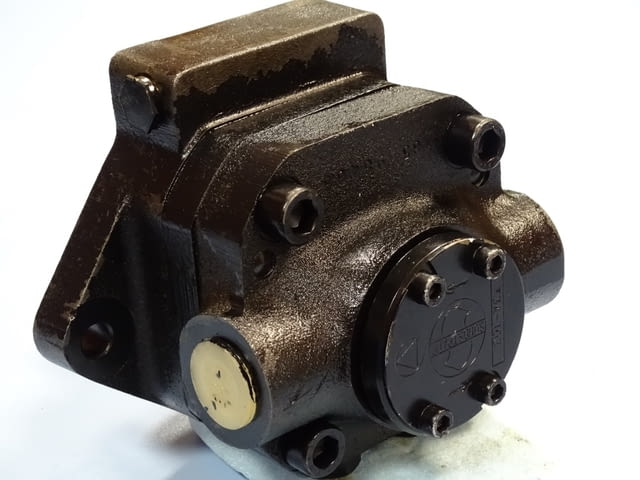 Горивна помпа SUNTEC SUNSTRAND T3A-103 за нафтови горелки, град Пловдив | Промишлено Оборудване - снимка 9