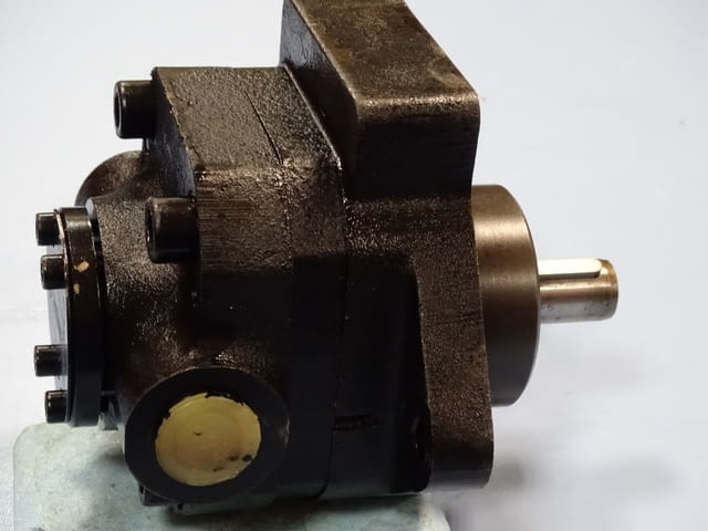 Горивна помпа SUNTEC SUNSTRAND T3A-103 за нафтови горелки, град Пловдив | Промишлено Оборудване - снимка 10