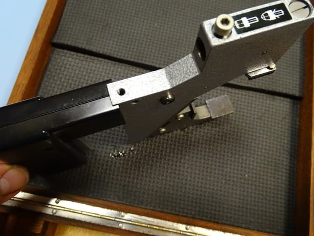 TESA DIAMASTER измервателен уред за активен контрол, city of Plovdiv | Machinery - снимка 7