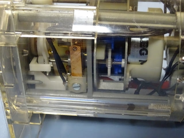 Реле време SCHLEICHER DZ 72 Лека промишленост, На дребно - град Пловдив | Промишлено Оборудване - снимка 3