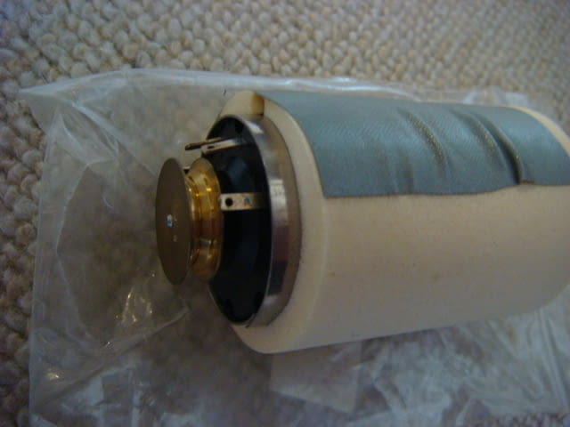 UHER Report оригинален мотор "Bühler" - град София | Части / Аксесоари - снимка 2