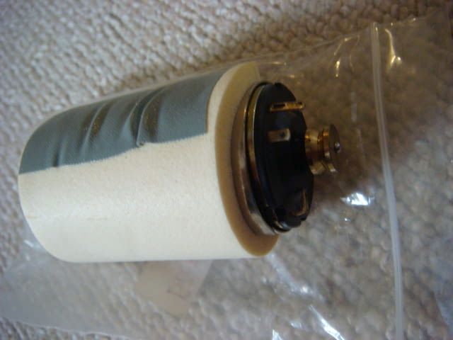 UHER Report оригинален мотор "Bühler" - град София | Части / Аксесоари - снимка 3