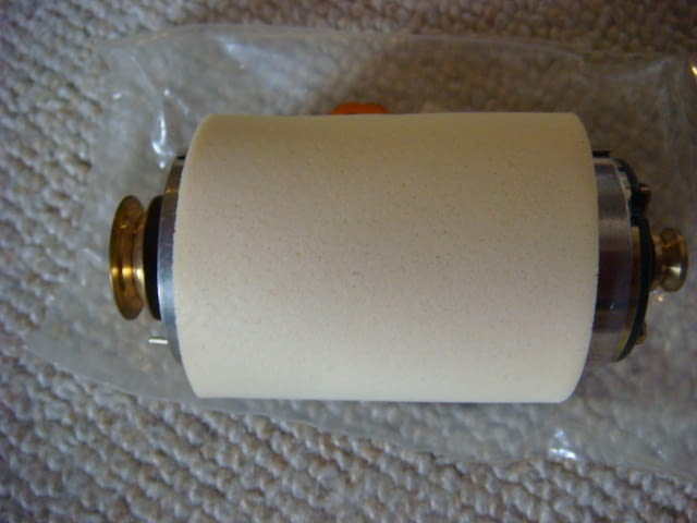 UHER Report оригинален мотор "Bühler" - град София | Части / Аксесоари - снимка 4