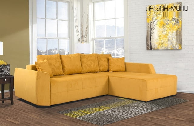 Българска мека мебел на ниски цени от производители., village Busmantsi | Sofas - снимка 4