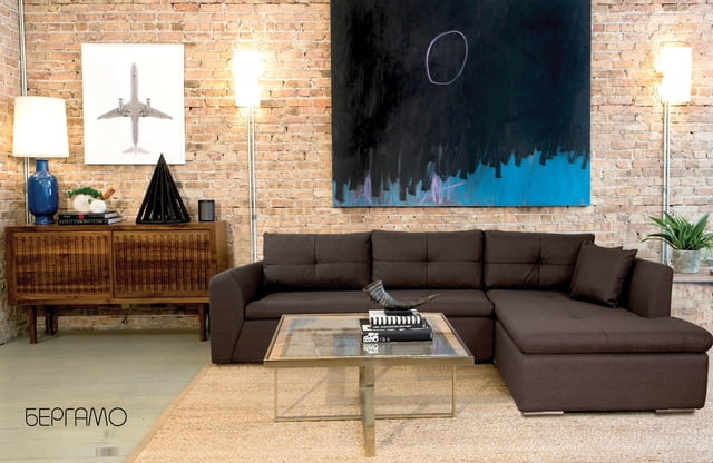 Българска мека мебел на ниски цени от производители., village Busmantsi | Sofas - снимка 5