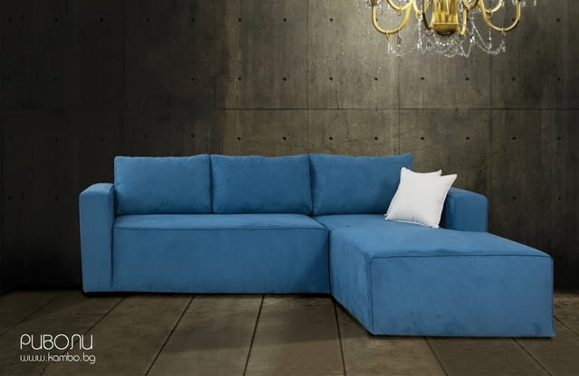 Българска мека мебел на ниски цени от производители., village Busmantsi | Sofas - снимка 7