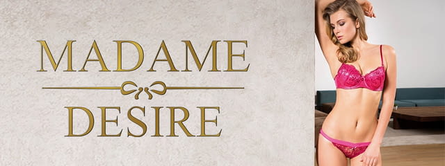 Магазин за бельо Мадам Дезире - град София | Магазини за бельо и трикотаж - снимка 1