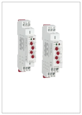 Реле стълбищен автомат - city of Stara Zagora | Other - снимка 2