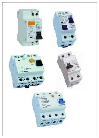 Дефектнотокова защита - city of Stara Zagora | Instruments - снимка 2