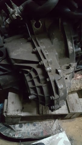 Renault Espace III 2.2 dCi скоростна кутия ръчна, град Видин | Автомобили / Джипове - снимка 2