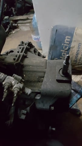 Renault Espace III 2.2 dCi скоростна кутия ръчна, град Видин | Автомобили / Джипове - снимка 3