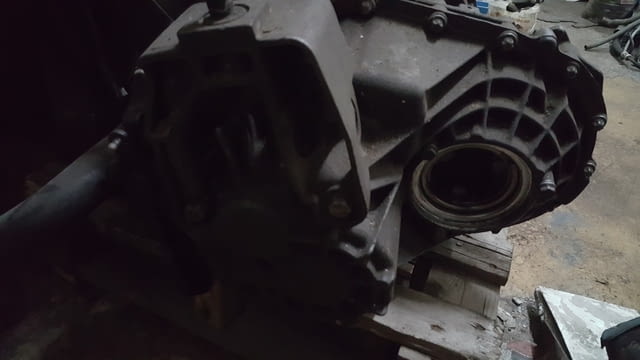 Renault Espace III 2.2 dCi скоростна кутия ръчна, град Видин | Автомобили / Джипове - снимка 4