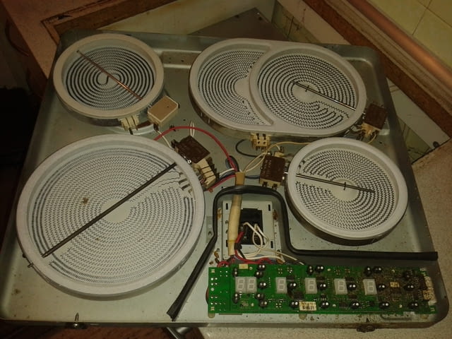 Ремонт на битова техника - град Пловдив | Електро Услуги - снимка 3