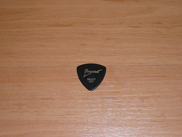 Ibanaz heavy 1000 - град Пазарджик | Ресийвъри / Усилватели - снимка 1