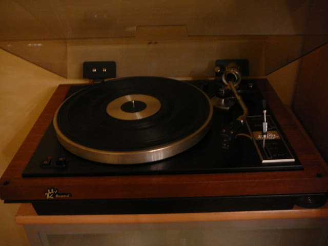 Sansui sr-4050c - град Пазарджик | Ресийвъри / Усилватели - снимка 2