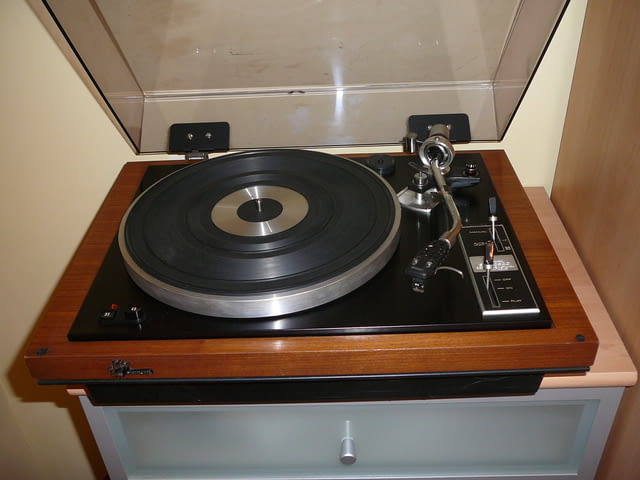 Sansui sr-4050c - град Пазарджик | Ресийвъри / Усилватели - снимка 3