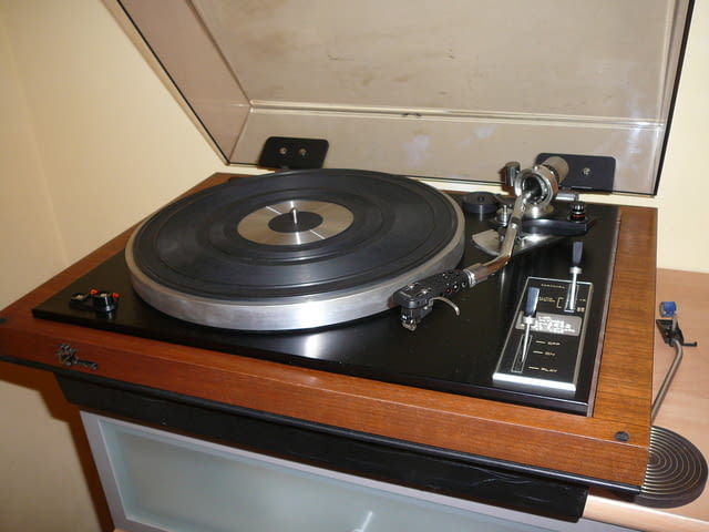 Sansui sr-4050c - град Пазарджик | Ресийвъри / Усилватели - снимка 4