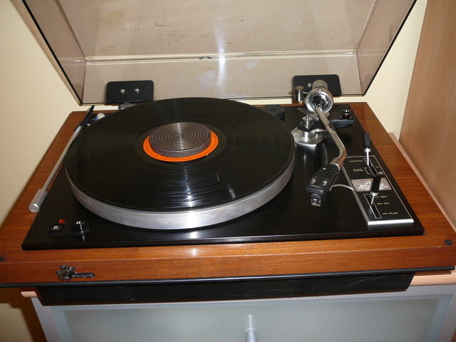 Sansui sr-4050c - град Пазарджик | Ресийвъри / Усилватели - снимка 5