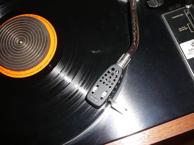 Sansui sr-4050c - град Пазарджик | Ресийвъри / Усилватели - снимка 7