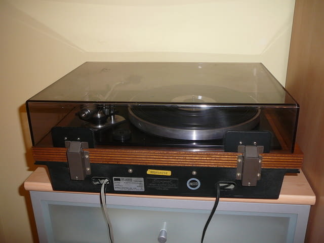 Sansui sr-4050c - град Пазарджик | Ресийвъри / Усилватели - снимка 11