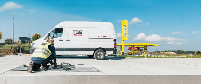 ТИ ЕС ДЖИ Сървисиз България ЕООД - град София | Услуги - снимка 1