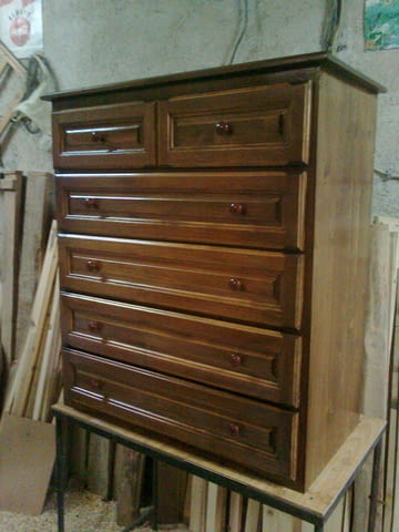 Кухни , Мивки, Скринове Градински-маси - city of IAkoruda | For the Kitchen - снимка 4