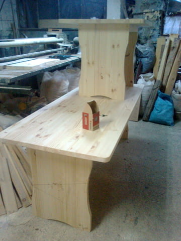 Кухни , Мивки, Скринове Градински-маси - city of IAkoruda | For the Kitchen - снимка 5