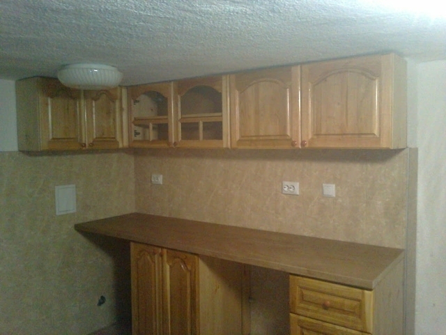 Кухни , Мивки, Скринове Градински-маси - city of IAkoruda | For the Kitchen - снимка 7