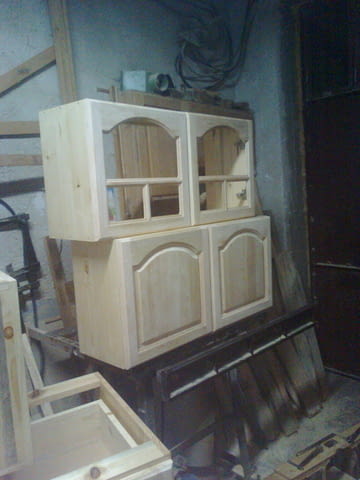 Кухни , Мивки, Скринове Градински-маси - city of IAkoruda | For the Kitchen - снимка 8