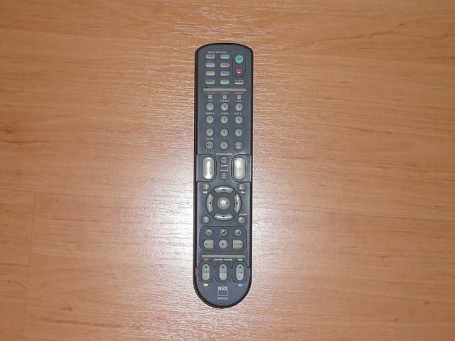 Nad htr l73 - град Пазарджик | Ресийвъри / Усилватели - снимка 2