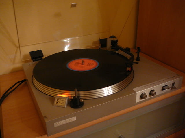 Wega pss-200p - град Пазарджик | Ресийвъри / Усилватели - снимка 3