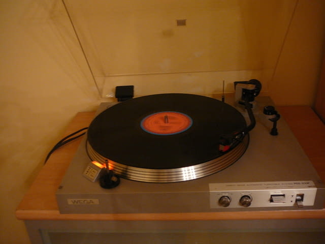 Wega pss-200p - град Пазарджик | Ресийвъри / Усилватели - снимка 5