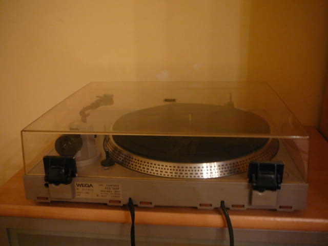 Wega pss-200p - град Пазарджик | Ресийвъри / Усилватели - снимка 6