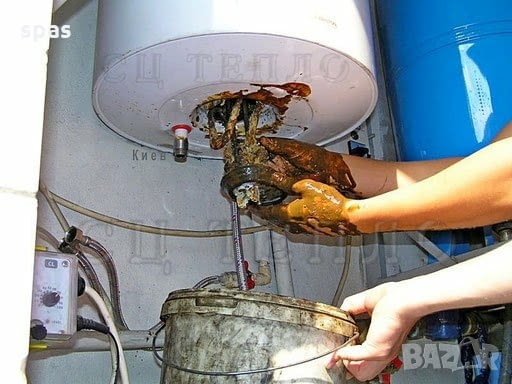 Ремонт на битова техника: готварски печки бойлери Ел услуги, city of Plovdiv - снимка 6