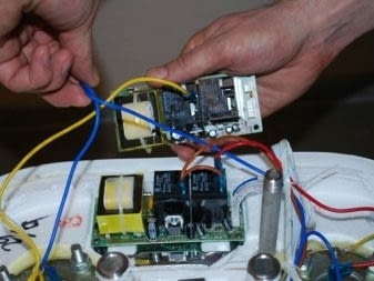 Ремонт на битова техника: готварски печки бойлери Ел услуги, град Пловдив - снимка 8